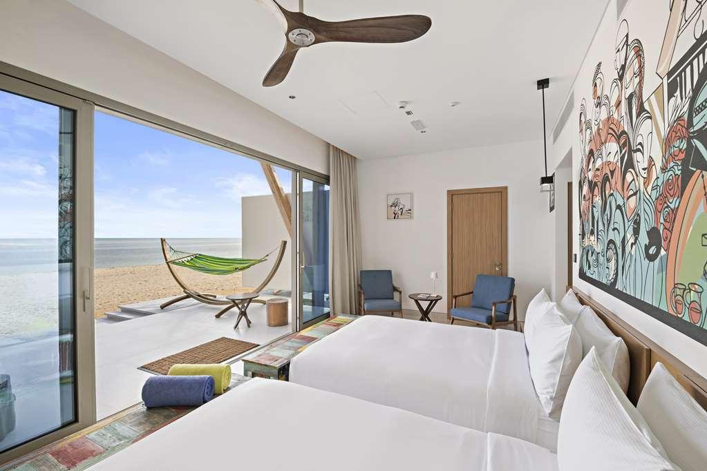 Fuwairit Kite Beach, Tapestry Collection By Hilton Fuwayrit Стая снимка