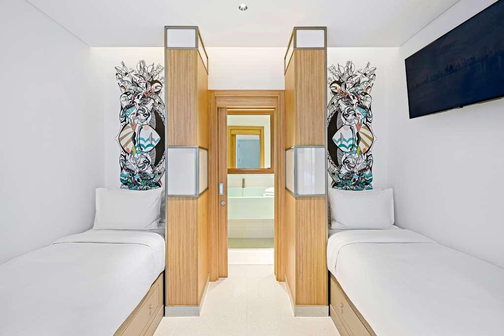 Fuwairit Kite Beach, Tapestry Collection By Hilton Fuwayrit Стая снимка